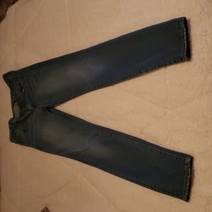 American Eagle Jegging